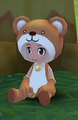 画像ギャラリー No.006のサムネイル画像 / 「レインボーアーチ」アバターアイテムやレア幻獣が当たる福袋登場