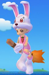 画像ギャラリー No.007のサムネイル画像 / 「レインボーアーチ」アバターアイテムやレア幻獣が当たる福袋登場