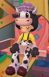 画像ギャラリー No.008のサムネイル画像 / 「レインボーアーチ」アバターアイテムやレア幻獣が当たる福袋登場