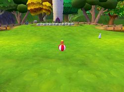 画像ギャラリー No.004のサムネイル画像 / 食うか食われるか。「レインボーアーチ」,“ダイコン防衛戦”実装