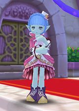 画像ギャラリー No.006のサムネイル画像 / 食うか食われるか。「レインボーアーチ」,“ダイコン防衛戦”実装