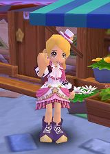 画像ギャラリー No.007のサムネイル画像 / 食うか食われるか。「レインボーアーチ」,“ダイコン防衛戦”実装