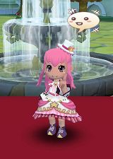 画像ギャラリー No.008のサムネイル画像 / 食うか食われるか。「レインボーアーチ」,“ダイコン防衛戦”実装