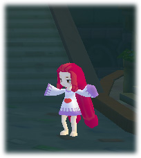 画像ギャラリー No.002のサムネイル画像 / 「レインボーアーチ」,外装アイテムも能力の付加が可能に