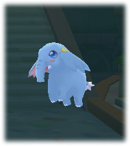 画像ギャラリー No.003のサムネイル画像 / 「レインボーアーチ」,外装アイテムも能力の付加が可能に