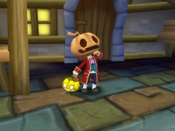 画像ギャラリー No.002のサムネイル画像 / 「レインボーアーチ」難度高めの任務「パレードを守れ!」に挑もう