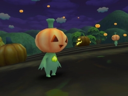 画像ギャラリー No.007のサムネイル画像 / 「レインボーアーチ」難度高めの任務「パレードを守れ!」に挑もう