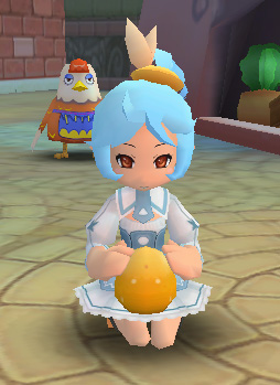 画像ギャラリー No.002のサムネイル画像 / 「レインボーアーチ」新機能3つが実装。激鉄ウサギ入手チャンスも