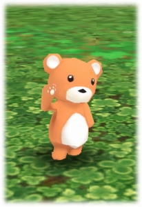 画像ギャラリー No.001のサムネイル画像 / 「レインボーアーチ」如月の福袋から「キュルビス」を入手するチャンス