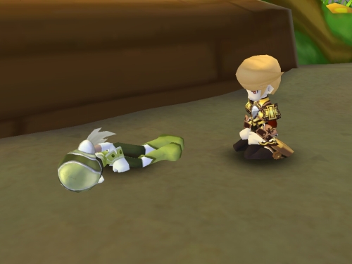 画像ギャラリー No.001のサムネイル画像 / 「レインボーアーチ」新エキスパンション「妖精王国」が登場。新幻獣など追加