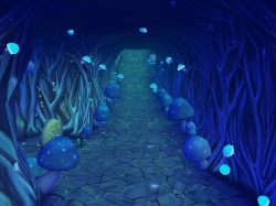 画像ギャラリー No.006のサムネイル画像 / 「レインボーアーチ」新エキスパンション「妖精王国」が登場。新幻獣など追加