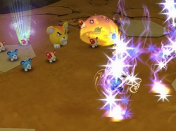 画像ギャラリー No.007のサムネイル画像 / 「レインボーアーチ」新エキスパンション「妖精王国」が登場。新幻獣など追加