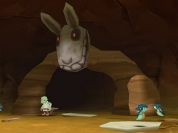 画像ギャラリー No.008のサムネイル画像 / 「レインボーアーチ」新エキスパンション「妖精王国」が登場。新幻獣など追加