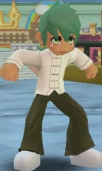 画像ギャラリー No.001のサムネイル画像 / 「レインボーアーチ」新アイテム“孤高烈火の福袋”などが期間限定で販売