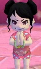 画像ギャラリー No.002のサムネイル画像 / 「レインボーアーチ」新アイテム“孤高烈火の福袋”などが期間限定で販売