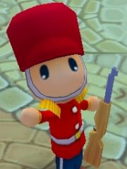 画像ギャラリー No.003のサムネイル画像 / 「レインボーアーチ」新アイテム“孤高烈火の福袋”などが期間限定で販売