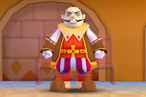 画像ギャラリー No.003のサムネイル画像 / 「レインボーアーチ」,「連盟商人」を本日実装。これで連盟の絆が試される?