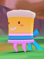 画像ギャラリー No.002のサムネイル画像 / 「レインボーアーチ」,“孤高トルタの福袋”の販売を開始