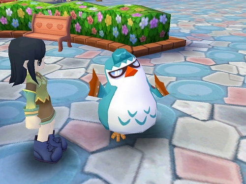 画像ギャラリー No.001のサムネイル画像 / 「レインボーアーチ」,アップデートで“自動戦闘”がより便利に