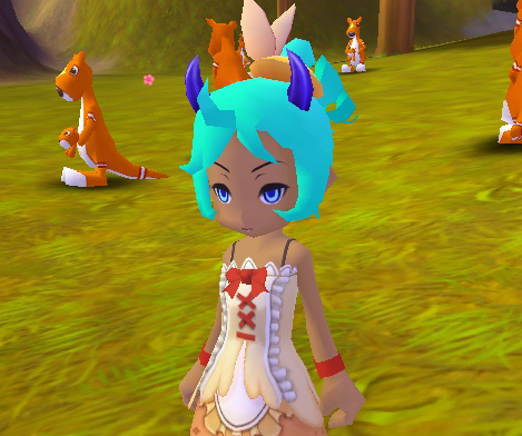 画像ギャラリー No.001のサムネイル画像 / 「レインボーアーチ 〜童話王国〜」激熱悪魔の福袋の販売がスタート