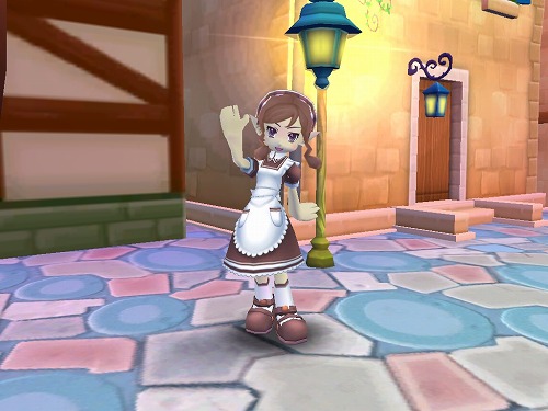 画像ギャラリー No.003のサムネイル画像 / 「レインボーアーチ」,キャップ開放など1周年記念アップデートの情報開示