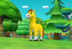 画像ギャラリー No.001のサムネイル画像 / 「レインボーアーチ」七夕イベントが本日スタート&激走の福袋が販売開始