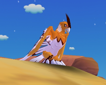 画像ギャラリー No.003のサムネイル画像 / 「レインボーアーチ 〜童話王国〜」1周年記念アップデート第2弾を実施