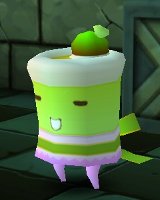 画像ギャラリー No.005のサムネイル画像 / 「レインボーアーチ 〜童話王国〜」1周年記念アップデート第2弾を実施