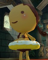 画像ギャラリー No.006のサムネイル画像 / 「レインボーアーチ 〜童話王国〜」1周年記念アップデート第2弾を実施