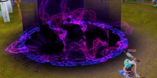 画像ギャラリー No.002のサムネイル画像 / 「レインボーアーチ」覚えるのに一苦労?現時点最強の「クラス10技能」実装