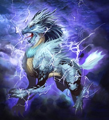 画像ギャラリー No.007のサムネイル画像 / 最強のドラゴンマスターへの第一歩を踏み出そう。「DragonMaster」のプレサイトがオープン&先行登録の受付が開始