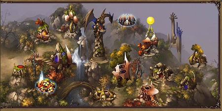 画像ギャラリー No.013のサムネイル画像 / 最強のドラゴンマスターへの第一歩を踏み出そう。「DragonMaster」のプレサイトがオープン&先行登録の受付が開始