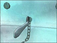 画像ギャラリー No.005のサムネイル画像 / それでも俺はやっていない。刑務所からの逃亡を図るニンテンドーDSiウェア「THE 密室からの脱出〜プリズンブレイク〜」配信開始