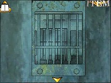 画像ギャラリー No.013のサムネイル画像 / それでも俺はやっていない。刑務所からの逃亡を図るニンテンドーDSiウェア「THE 密室からの脱出〜プリズンブレイク〜」配信開始