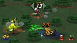 ���������꡼ No.008�Υ���ͥ������ / ���ߥ����SD����餬�臘Wii�ѥ��եȡ�SD������� ������ݥ󥦥������פ�6��24����ȯ��