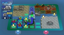 ���������꡼ No.010�Υ���ͥ������ / ���ߥ����SD����餬�臘Wii�ѥ��եȡ�SD������� ������ݥ󥦥������פ�6��24����ȯ��