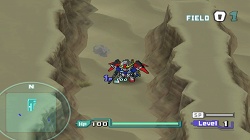 ���������꡼ No.014�Υ���ͥ������ / ���ߥ����SD����餬�臘Wii�ѥ��եȡ�SD������� ������ݥ󥦥������פ�6��24����ȯ��