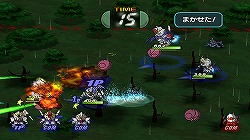 ���������꡼ No.005�Υ���ͥ������ / �ߤ�ʤǥ磻�磻��������ʤ�����SD������� ������ݥ󥦥������פˤϡȥ��󥰥�ץ쥤�ɤ�ͷ�٤�4����Υ⡼�ɤ⤢��Τ�