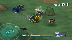 ���������꡼ No.015�Υ���ͥ������ / �ߤ�ʤǥ磻�磻��������ʤ�����SD������� ������ݥ󥦥������פˤϡȥ��󥰥�ץ쥤�ɤ�ͷ�٤�4����Υ⡼�ɤ⤢��Τ�