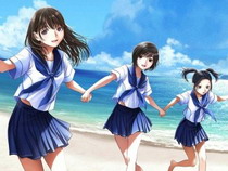 ���������꡼ No.004�Υ���ͥ������ / �����ޥ��֥����ˤƶ۵ޥ��󥱡��ȡ��֥�֥ץ饹�ܡפ����㤵��ã��ʹ���Ƥߤ������ȡ���E3 2010�פǰ��ݤ˻Ĥä��ȥԥå����罸�桪