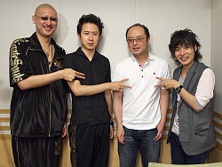 画像ギャラリー No.002のサムネイル画像 / マフィア梶田の二次元が来い!:第13回「エオルゼアで恋愛論を語るバイカーギャング」