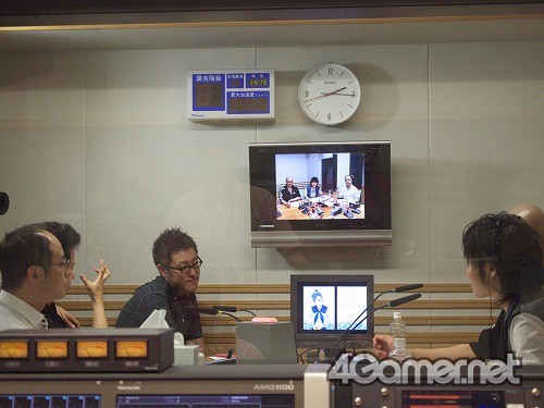 画像ギャラリー No.003のサムネイル画像 / マフィア梶田の二次元が来い!:第13回「エオルゼアで恋愛論を語るバイカーギャング」