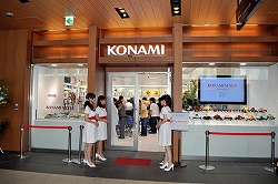 ꡼ No.002 | ߥåɥŹKONAMIξȯϤˤץʥߥΥƥʥåפϻڤ˥ɥץ󡣡MGSPWס֥֥ץ饹פΥ硼Ÿꥰå