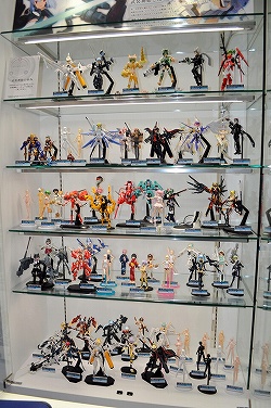 ꡼ No.006 | ߥåɥŹKONAMIξȯϤˤץʥߥΥƥʥåפϻڤ˥ɥץ󡣡MGSPWס֥֥ץ饹פΥ硼Ÿꥰå