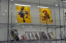 ꡼ No.009 | ߥåɥŹKONAMIξȯϤˤץʥߥΥƥʥåפϻڤ˥ɥץ󡣡MGSPWס֥֥ץ饹פΥ硼Ÿꥰå