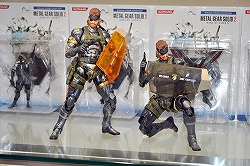 ꡼ No.010 | ߥåɥŹKONAMIξȯϤˤץʥߥΥƥʥåפϻڤ˥ɥץ󡣡MGSPWס֥֥ץ饹פΥ硼Ÿꥰå