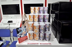 ꡼ No.017 | ߥåɥŹKONAMIξȯϤˤץʥߥΥƥʥåפϻڤ˥ɥץ󡣡MGSPWס֥֥ץ饹פΥ硼Ÿꥰå