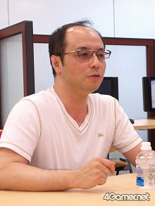 ꡼ No.006Υͥ / ֥֥ץ饹פ˸뤳οʹִطΤARβǽˤĤơҲؼ ڸ᤬KONAMIץǥ塼ȸ礦