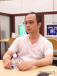 ꡼ No.010Υͥ / ֥֥ץ饹פ˸뤳οʹִطΤARβǽˤĤơҲؼ ڸ᤬KONAMIץǥ塼ȸ礦