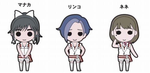 叫ぶ 歌う コスプレするなど何でも可 Konami Tgs 10で開催する ラブプラス 愛情表現コンテスト の出演者を募集中